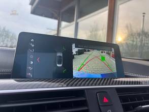 Thumbnail von BMW M4 Cabrio SanMarinoblau Carbon M-Performance