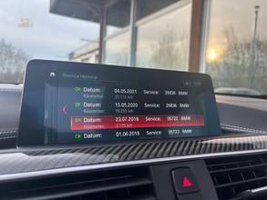 Thumbnail von BMW M4 Cabrio SanMarinoblau Carbon M-Performance