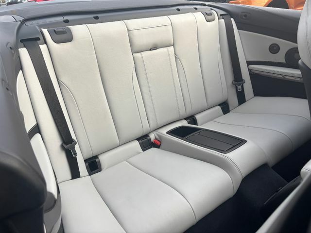 Thumbnail von BMW M4 Cabrio SanMarinoblau Carbon M-Performance