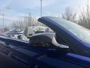 Thumbnail von BMW M4 Cabrio SanMarinoblau Carbon M-Performance
