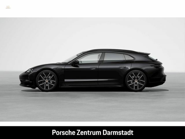 Thumbnail von Porsche Taycan Sport Turismo Black Edition HA-Lenkung