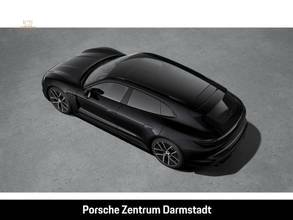 Thumbnail von Porsche Taycan Sport Turismo Black Edition HA-Lenkung
