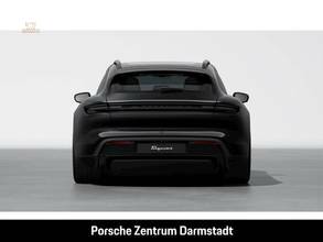 Thumbnail von Porsche Taycan Sport Turismo Black Edition HA-Lenkung