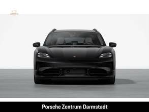 Thumbnail von Porsche Taycan Sport Turismo Black Edition HA-Lenkung