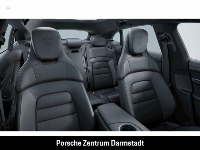 Thumbnail von Porsche Taycan Sport Turismo Black Edition HA-Lenkung