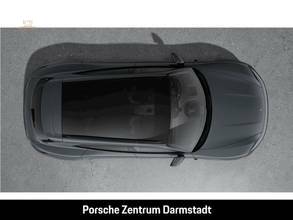 Thumbnail von Porsche Taycan 4S Sport Turismo Black Edition HA-Lenkung