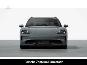Thumbnail von Porsche Taycan 4S Sport Turismo Black Edition HA-Lenkung