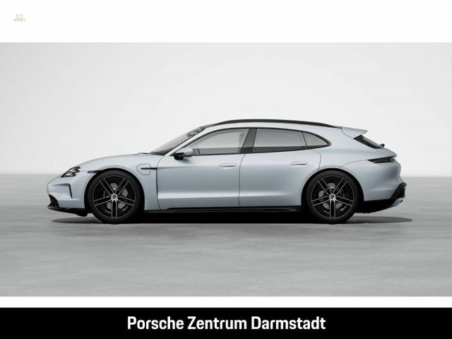 Thumbnail von Porsche Taycan GTS Sport Turismo HA-Lenkung InnoDrive