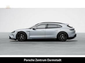 Thumbnail von Porsche Taycan GTS Sport Turismo HA-Lenkung InnoDrive