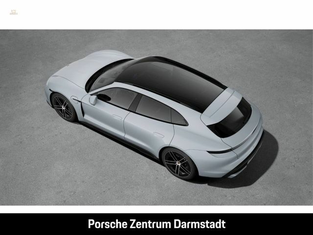 Thumbnail von Porsche Taycan GTS Sport Turismo HA-Lenkung InnoDrive