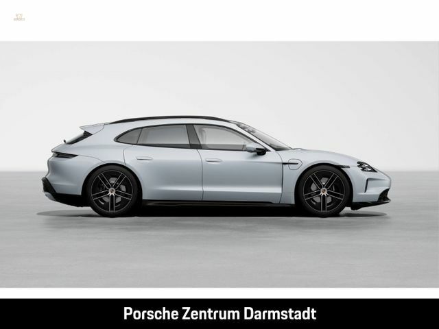 Thumbnail von Porsche Taycan GTS Sport Turismo HA-Lenkung InnoDrive