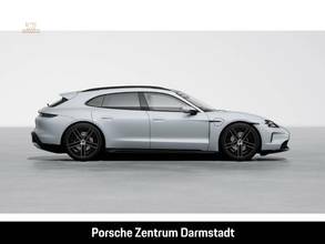 Thumbnail von Porsche Taycan GTS Sport Turismo HA-Lenkung InnoDrive