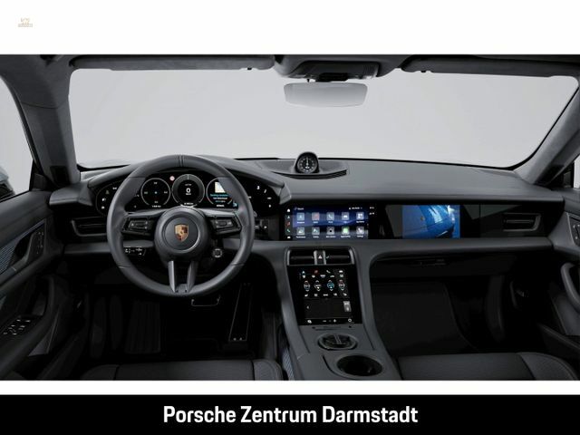 Thumbnail von Porsche Taycan GTS Sport Turismo HA-Lenkung InnoDrive