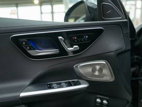 Thumbnail von Mercedes-Benz C 63 SE T AMG,Perf.Sitze,Drivers,Distr+,AHK,Pano