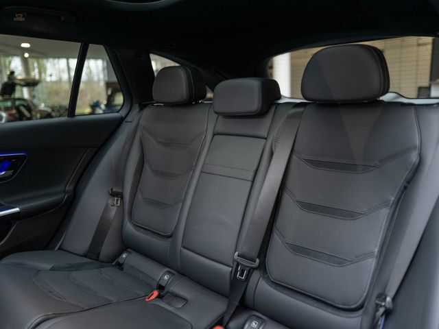 Thumbnail von Mercedes-Benz C 63 SE T AMG,Perf.Sitze,Drivers,Distr+,AHK,Pano