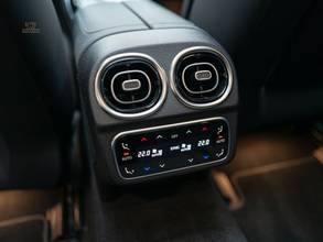 Thumbnail von Mercedes-Benz C 63 SE T AMG,Perf.Sitze,Drivers,Distr+,AHK,Pano