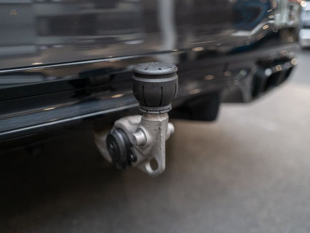 Thumbnail von Mercedes-Benz C 63 SE T AMG,Perf.Sitze,Drivers,Distr+,AHK,Pano