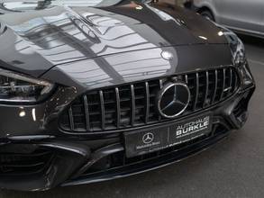 Thumbnail von Mercedes-Benz C 63 SE T AMG,Perf.Sitze,Drivers,Distr+,AHK,Pano
