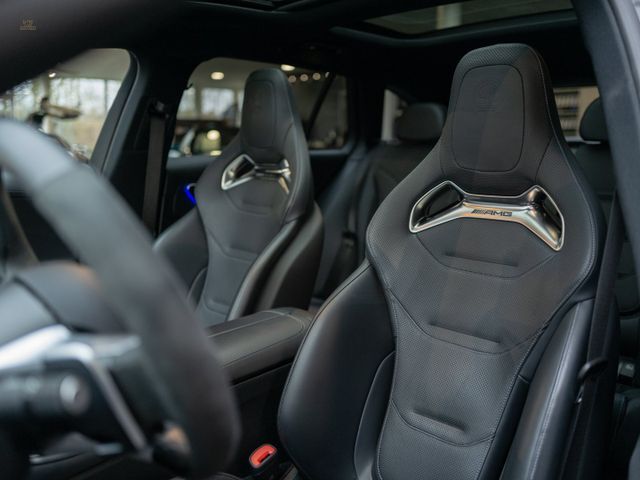 Thumbnail von Mercedes-Benz C 63 SE T AMG,Perf.Sitze,Drivers,Distr+,AHK,Pano