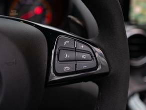 Thumbnail von Mercedes-Benz AMG GT C Roadster Edition50,Keramik,Carbon,KeyGo