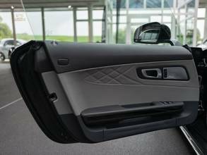 Thumbnail von Mercedes-Benz AMG GT C Roadster Edition50,Keramik,Carbon,KeyGo
