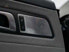 Thumbnail von Mercedes-Benz AMG GT C Roadster Edition50,Keramik,Carbon,KeyGo