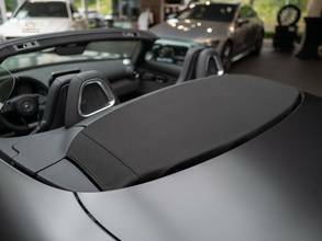 Thumbnail von Mercedes-Benz AMG GT C Roadster Edition50,Keramik,Carbon,KeyGo