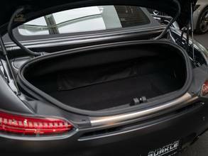 Thumbnail von Mercedes-Benz AMG GT C Roadster Edition50,Keramik,Carbon,KeyGo