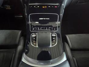 Thumbnail von Mercedes-Benz GLC 63 S AMG 4Matic /HUD/360°/Sport-AGA/*505€