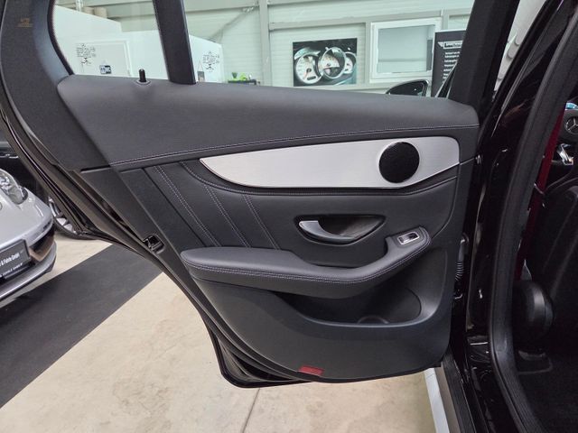 Thumbnail von Mercedes-Benz GLC 63 S AMG 4Matic /HUD/360°/Sport-AGA/*505€