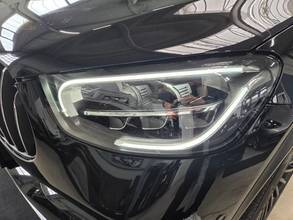 Thumbnail von Mercedes-Benz GLC 63 S AMG 4Matic /HUD/360°/Sport-AGA/*505€