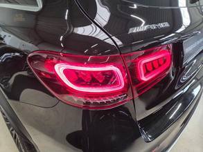 Thumbnail von Mercedes-Benz GLC 63 S AMG 4Matic /HUD/360°/Sport-AGA/*505€