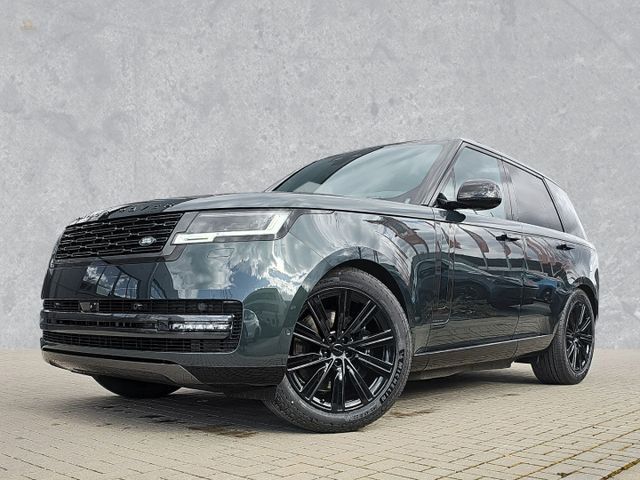 Land Rover Range Rover P550e Autobiography