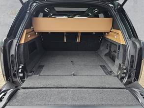 Thumbnail von Land Rover Range Rover P550e Autobiography