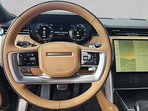 Thumbnail von Land Rover Range Rover P550e Autobiography