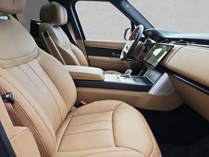 Thumbnail von Land Rover Range Rover P550e Autobiography