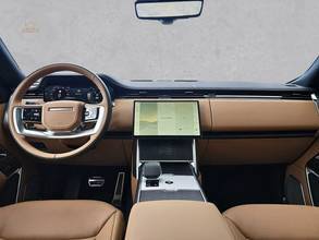 Thumbnail von Land Rover Range Rover P550e Autobiography