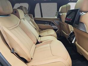 Thumbnail von Land Rover Range Rover P550e Autobiography