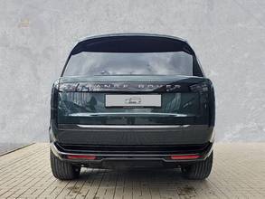 Thumbnail von Land Rover Range Rover P550e Autobiography