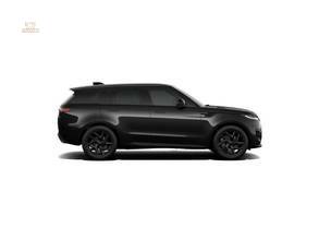 Thumbnail von Land Rover Range Rover Sport P460e Dynamic HSE