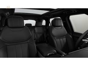 Thumbnail von Land Rover Range Rover Sport P460e Dynamic HSE