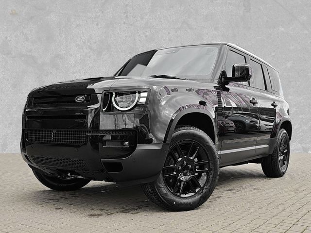 Land Rover Defender 110 D200 S