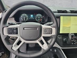 Thumbnail von Land Rover Defender 110 D200 S