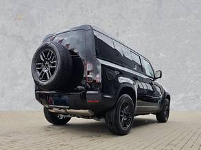 Thumbnail von Land Rover Defender 110 D200 S
