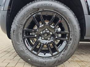 Thumbnail von Land Rover Defender 110 D200 S