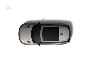 Thumbnail von Land Rover Range Rover Sport P460e Dynamic HSE