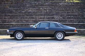 Thumbnail von Jaguar XJ-S H.E Serie 2 Coupe mit 3 Jahre Garantie