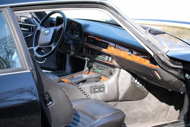 Thumbnail von Jaguar XJ-S H.E Serie 2 Coupe mit 3 Jahre Garantie