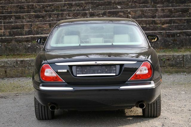 Thumbnail von Jaguar Gepflegter XJR mit 1 Jahr Garantie