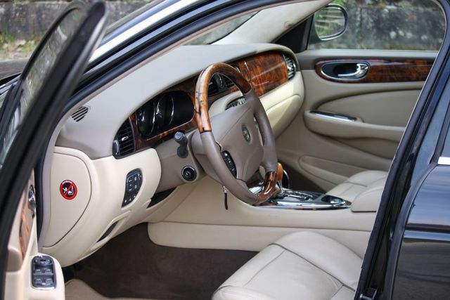 Thumbnail von Jaguar Gepflegter XJR mit 1 Jahr Garantie